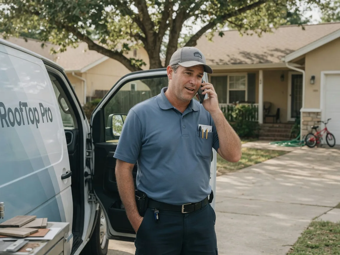 Roof Repair Loraine, TX FAQs