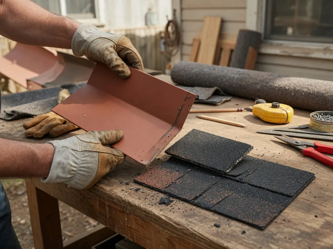 Roof Repair company in Loraine, TX